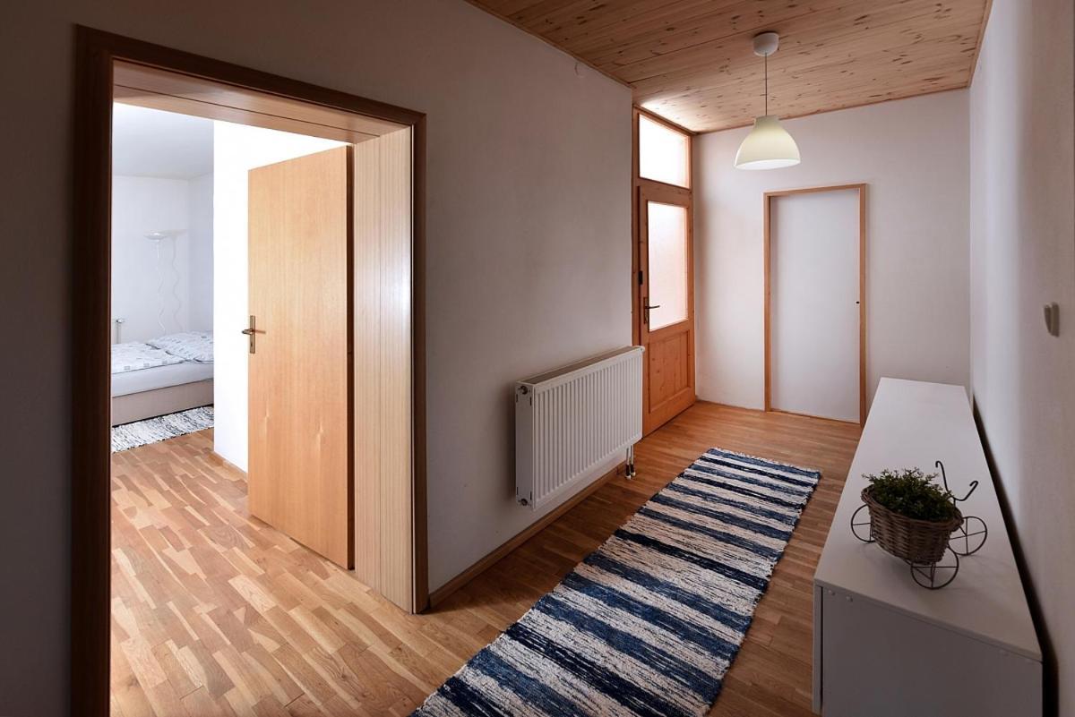 Borova Sihot Atc And Penzion Liptovský Hrádok Exterior foto