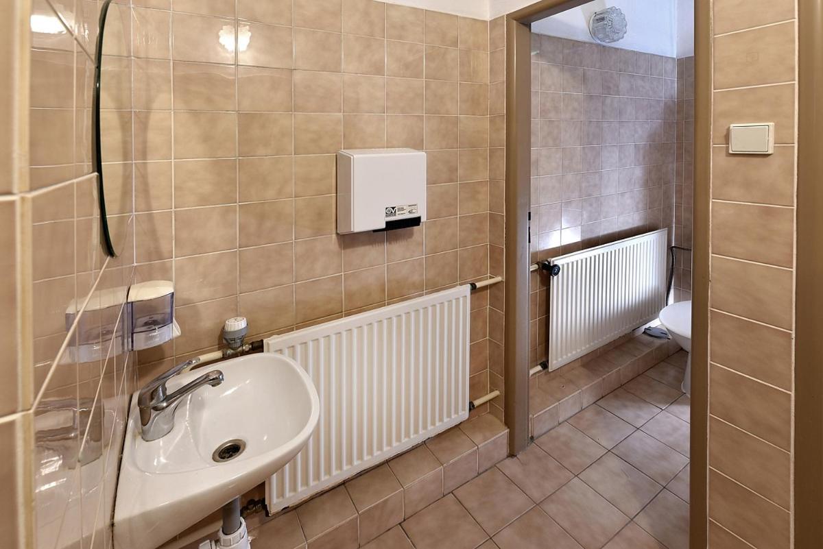Borova Sihot Atc And Penzion Liptovský Hrádok Exterior foto