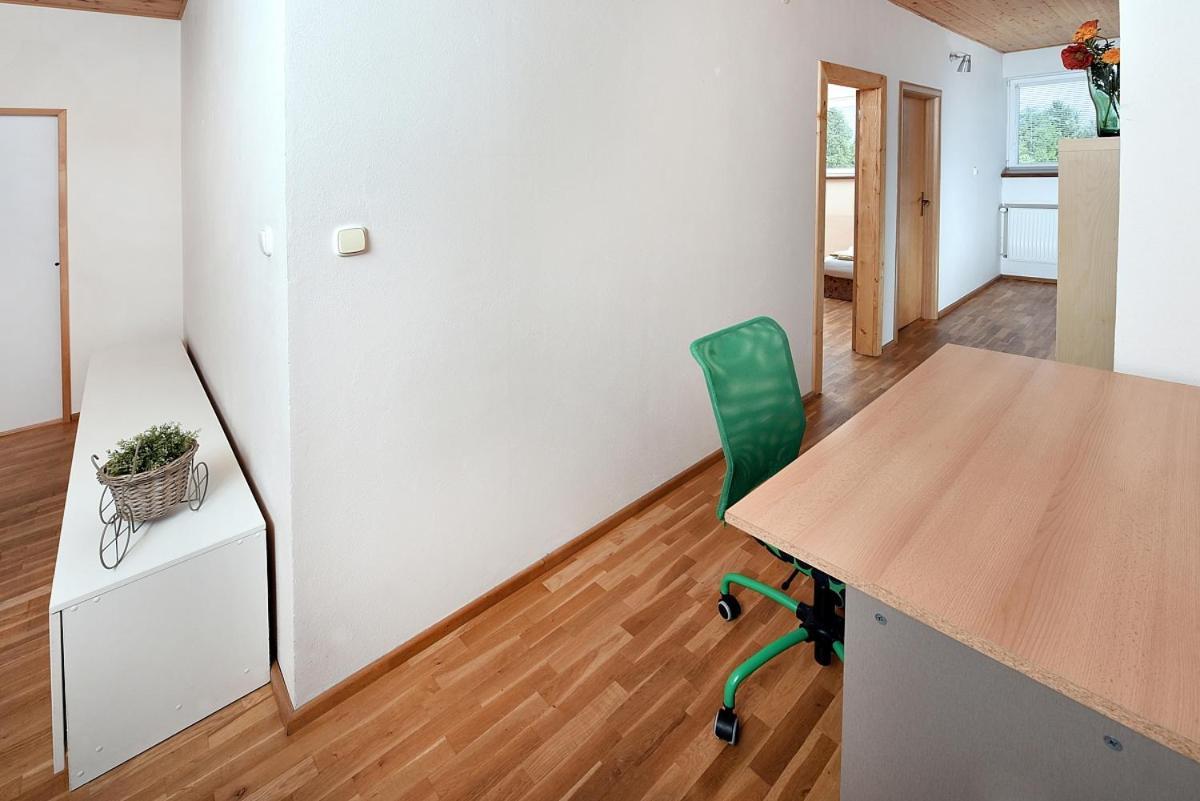 Borova Sihot Atc And Penzion Liptovský Hrádok Exterior foto