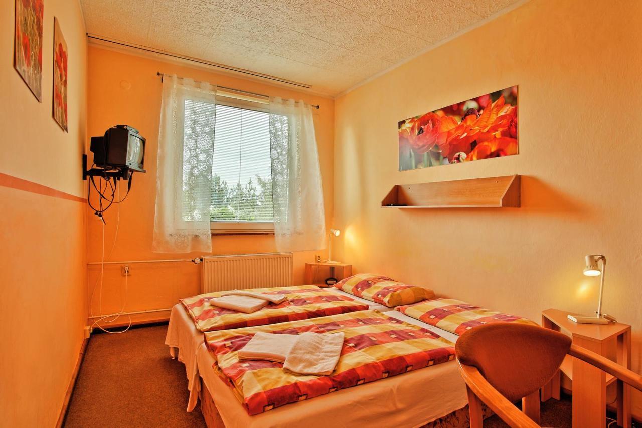Borova Sihot Atc And Penzion Liptovský Hrádok Exterior foto